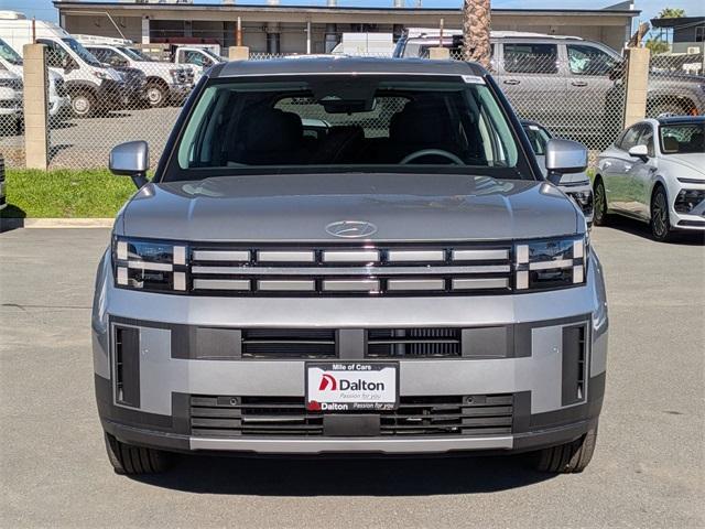 new 2026 Hyundai SANTA FE HEV car, priced at $33,095