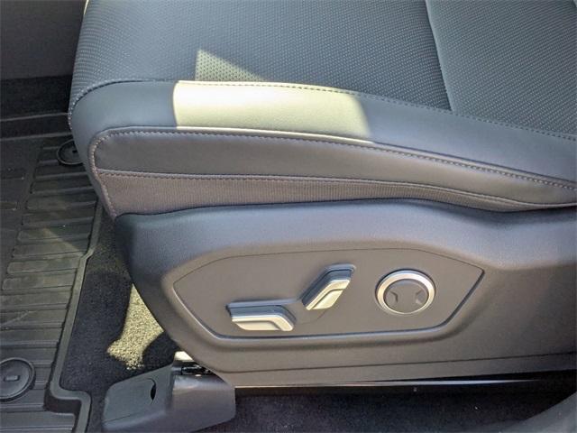 new 2026 Hyundai SANTA FE HEV car, priced at $37,151