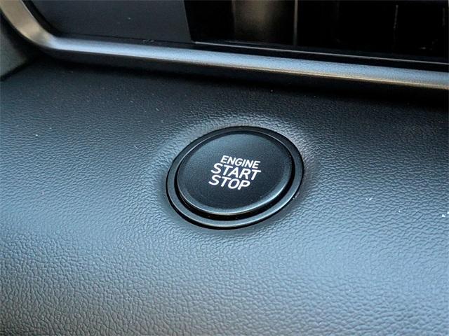 new 2026 Hyundai Elantra car, priced at $23,818