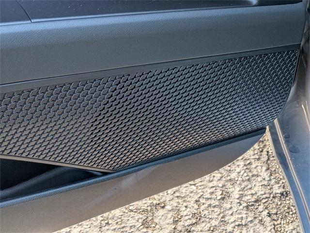 new 2026 Hyundai Elantra car, priced at $25,123