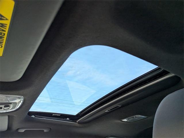 new 2026 Hyundai Elantra car, priced at $25,123