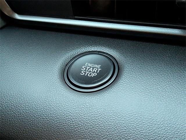 new 2026 Hyundai Elantra car, priced at $25,123