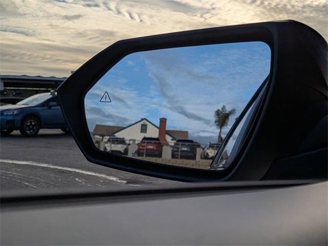 new 2026 Hyundai Elantra car, priced at $25,123