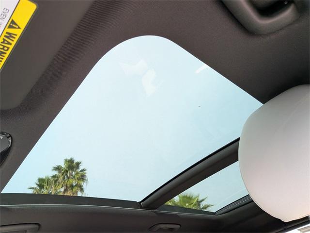 new 2026 Hyundai TUCSON Hybrid car, priced at $41,505