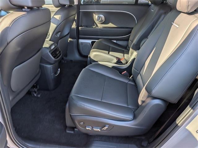 new 2026 Hyundai IONIQ 9 car, priced at $63,560
