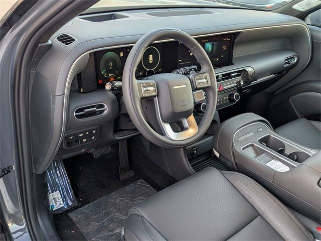 new 2026 Hyundai Palisade Hybrid car, priced at $58,402