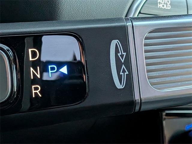 new 2026 Hyundai Palisade Hybrid car, priced at $58,402