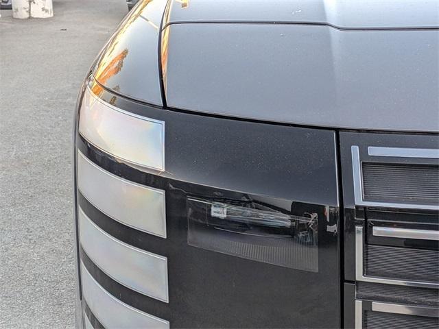 new 2026 Hyundai Palisade Hybrid car, priced at $58,402