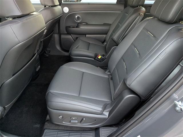 new 2026 Hyundai Palisade Hybrid car, priced at $58,402