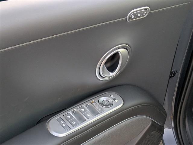 new 2026 Hyundai Palisade Hybrid car, priced at $58,402