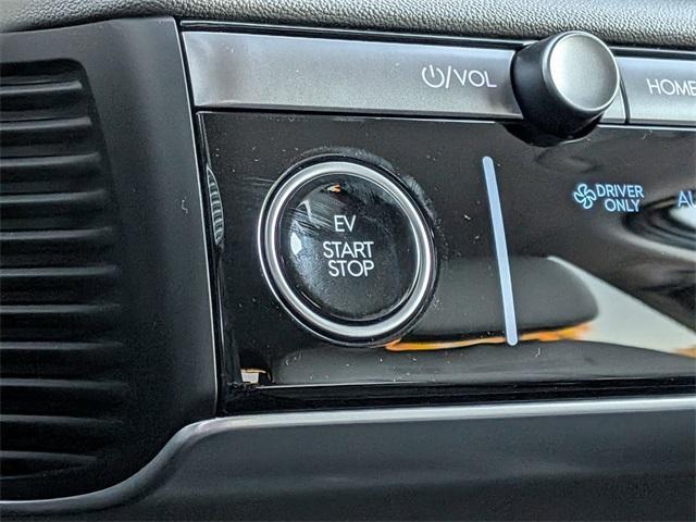 new 2026 Hyundai IONIQ 5 car, priced at $416,300