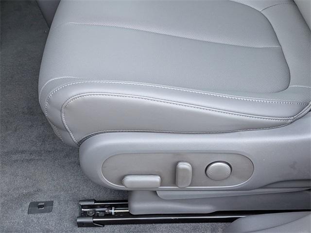 new 2026 Hyundai IONIQ 5 car, priced at $416,300