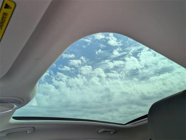 new 2026 Hyundai IONIQ 5 car, priced at $465,050