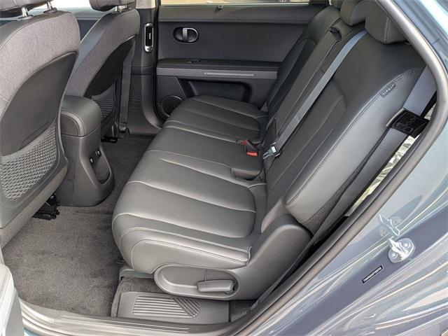 new 2026 Hyundai IONIQ 5 car, priced at $465,050