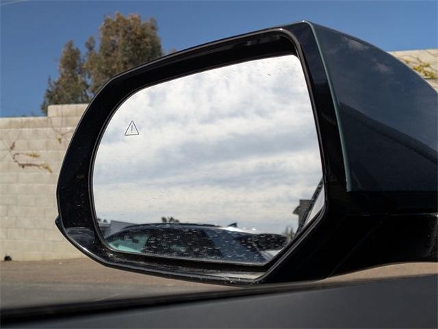 new 2026 Hyundai IONIQ 5 car, priced at $465,050