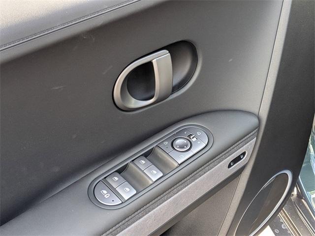 new 2026 Hyundai IONIQ 5 car, priced at $465,050