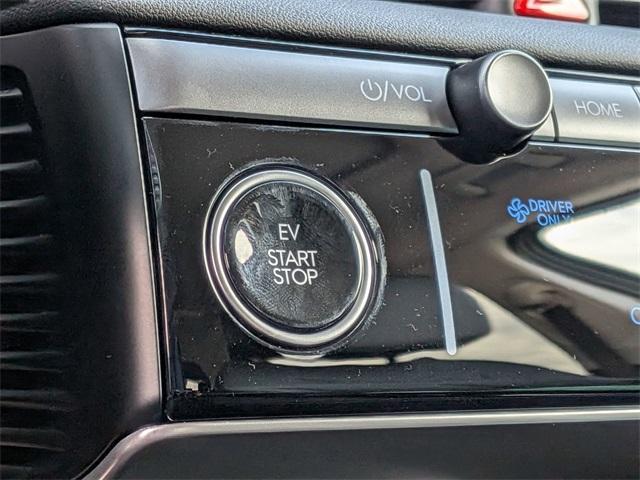 new 2026 Hyundai IONIQ 5 car, priced at $465,050