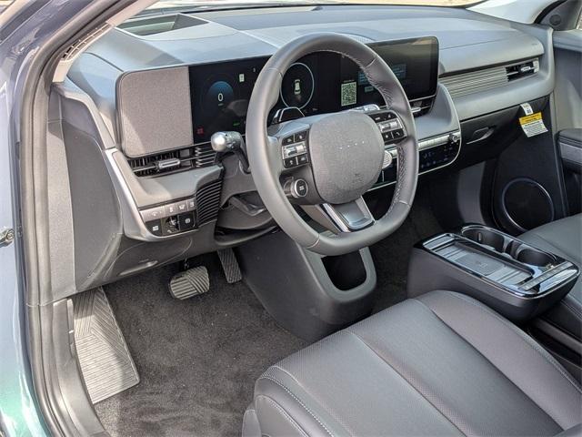 new 2026 Hyundai IONIQ 5 car, priced at $465,050