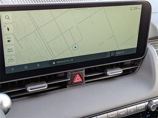 new 2026 Hyundai IONIQ 5 car, priced at $465,050