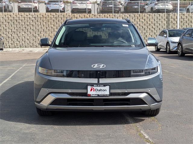 new 2026 Hyundai IONIQ 5 car, priced at $465,050