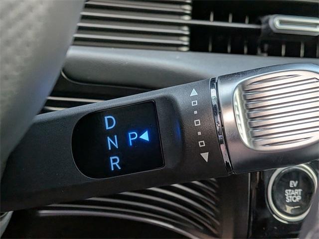 new 2026 Hyundai IONIQ 5 car, priced at $465,050