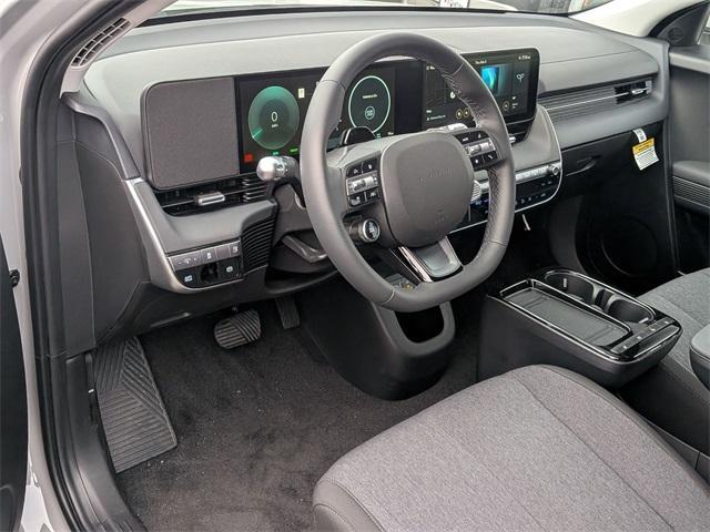 new 2026 Hyundai IONIQ 5 car, priced at $393,950