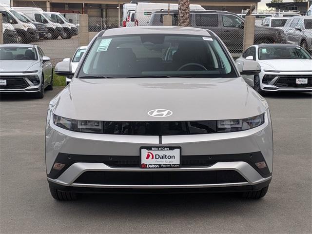 new 2026 Hyundai IONIQ 5 car, priced at $393,950