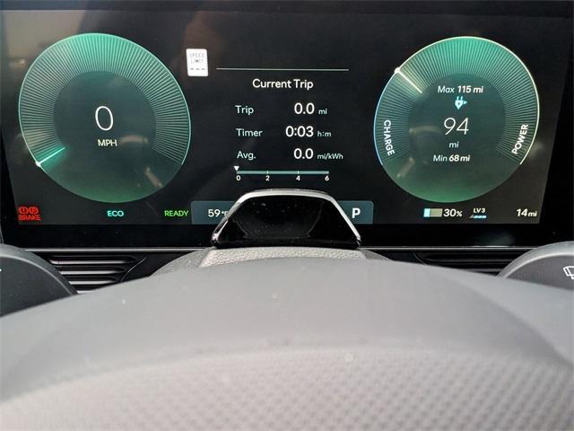 new 2026 Hyundai IONIQ 5 car, priced at $393,950