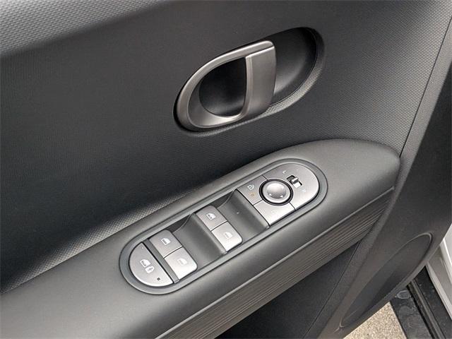 new 2026 Hyundai IONIQ 5 car, priced at $393,950