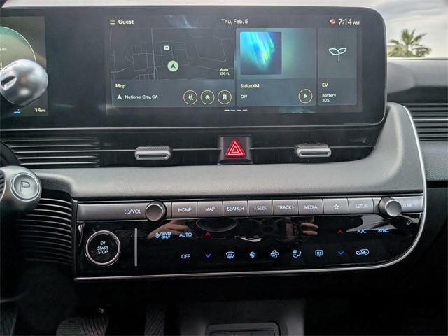 new 2026 Hyundai IONIQ 5 car, priced at $393,950