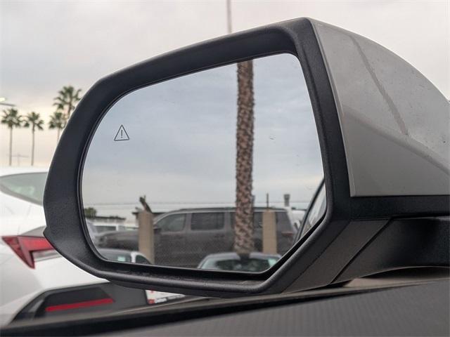 new 2026 Hyundai IONIQ 5 car, priced at $393,950