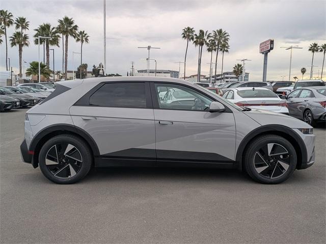 new 2026 Hyundai IONIQ 5 car, priced at $393,950