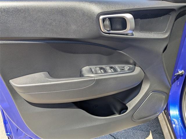 used 2025 Hyundai Venue car, priced at $23,777