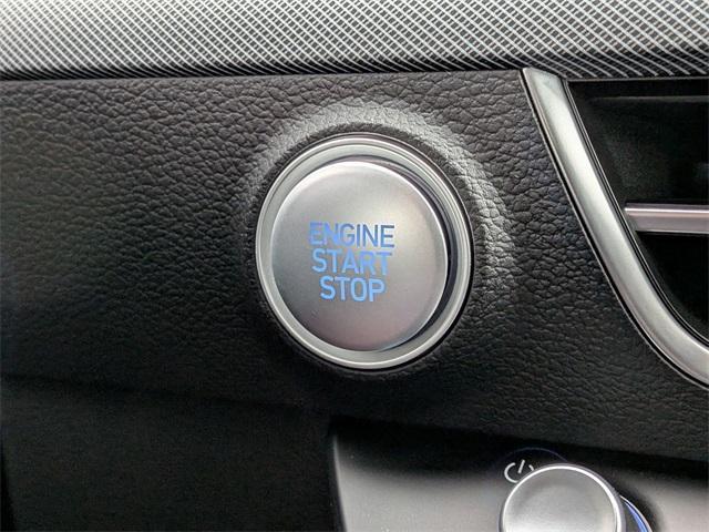 new 2026 Hyundai Sonata Hybrid car, priced at $340,400