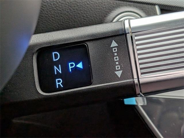 new 2026 Hyundai Sonata Hybrid car, priced at $340,400