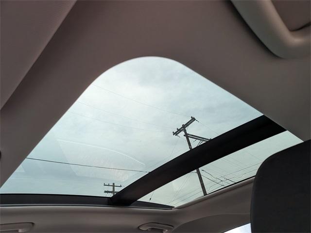 new 2026 Hyundai Sonata Hybrid car, priced at $340,400