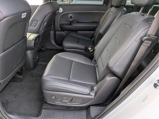 new 2026 Hyundai Palisade car, priced at $52,323