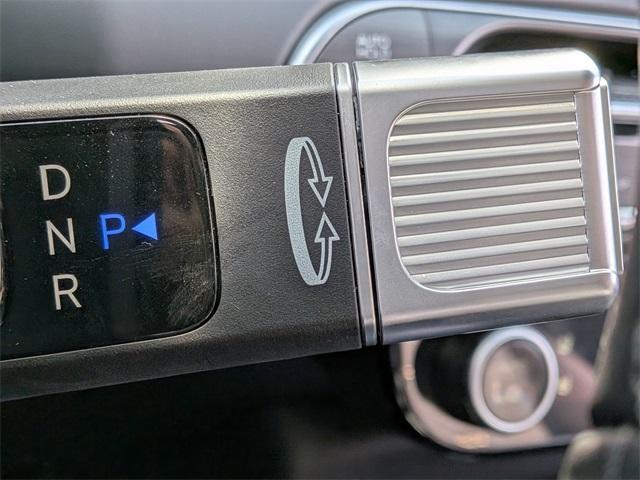 new 2026 Hyundai Palisade car, priced at $52,323