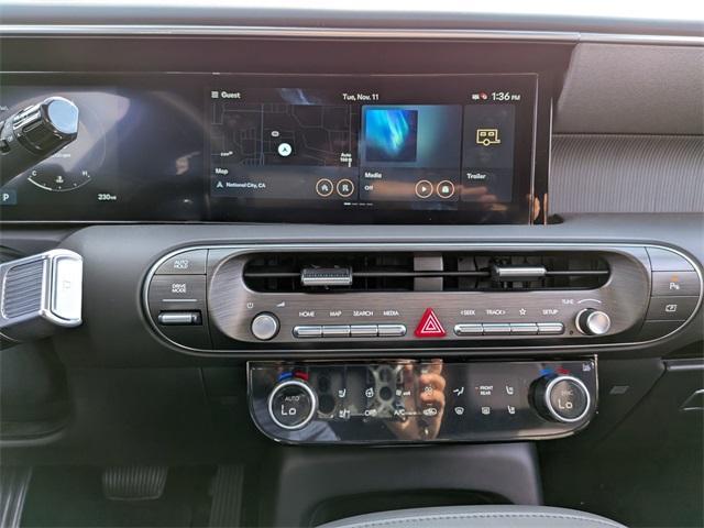 new 2026 Hyundai Palisade car, priced at $52,323