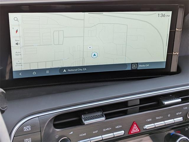 new 2026 Hyundai Palisade car, priced at $52,323