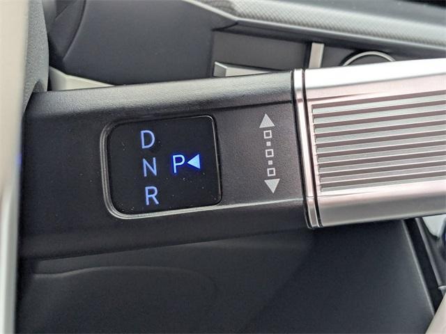 new 2026 Hyundai SANTA FE HEV car, priced at $34,939