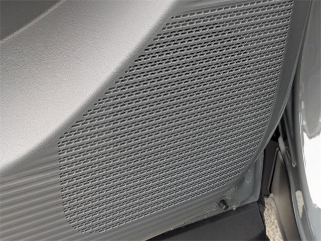 new 2026 Hyundai SANTA FE HEV car, priced at $34,939