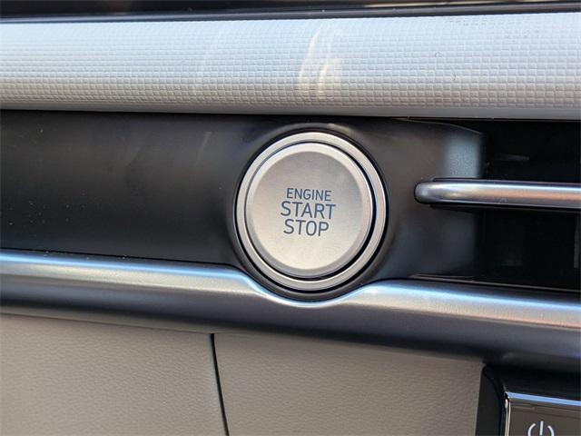 new 2026 Hyundai Tucson car, priced at $29,500