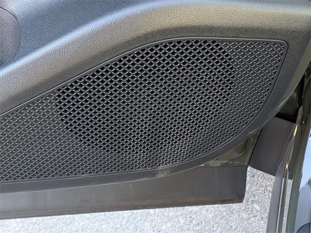 new 2026 Hyundai Tucson car, priced at $29,500