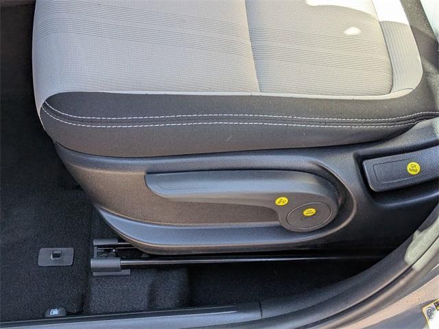 used 2025 Hyundai Venue car, priced at $24,977