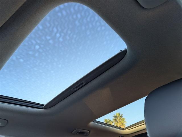 new 2026 Hyundai SANTA FE HEV car, priced at $43,842