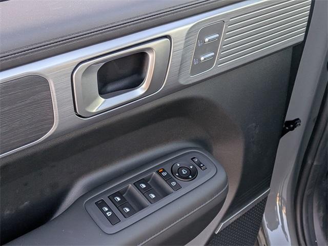 new 2026 Hyundai SANTA FE HEV car, priced at $43,842