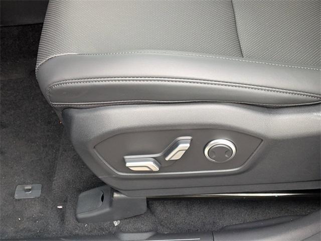 new 2026 Hyundai SANTA FE HEV car, priced at $36,110