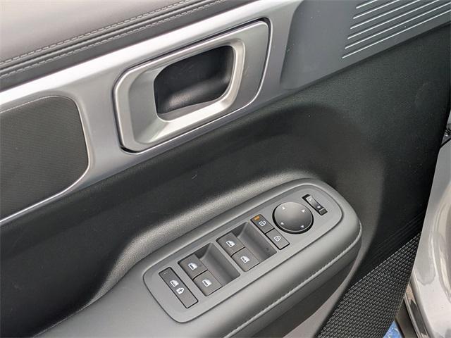 new 2026 Hyundai SANTA FE HEV car, priced at $36,110