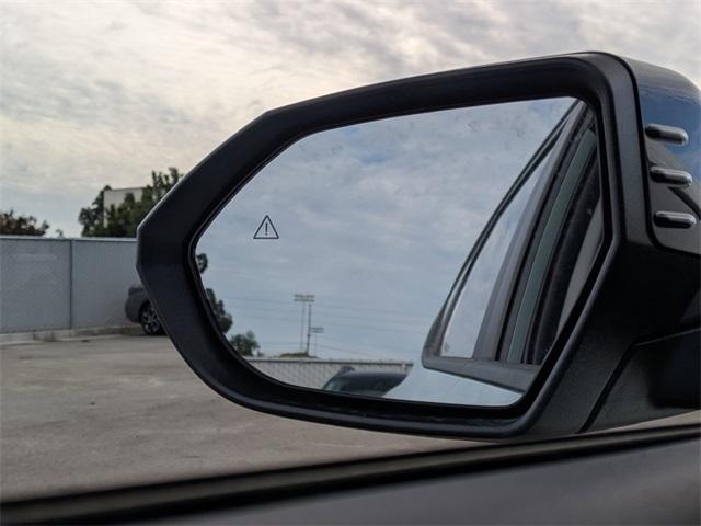 new 2026 Hyundai Kona car, priced at $28,095